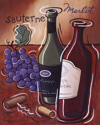 Sauterne