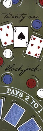 Blackjack