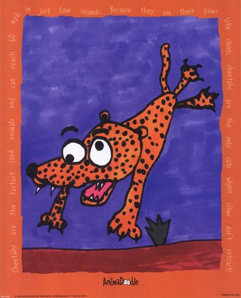 Cheetah