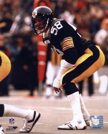 Jack Lambert Action