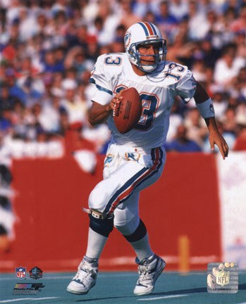 Dan Marino Action