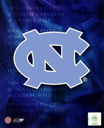 University of North Carolina 2008 Logo