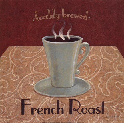 French Roast Coffee