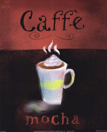 Caffe Mocha