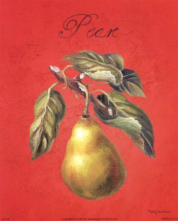 Pear