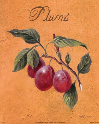 Plums