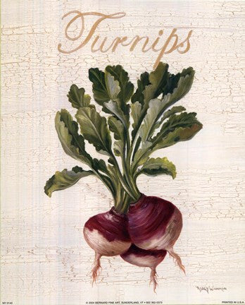 Turnips