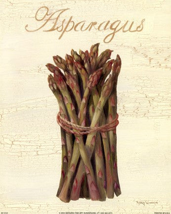 Asparagus