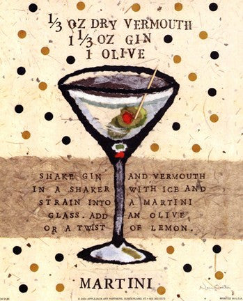 Martini