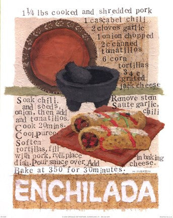 Enchilada