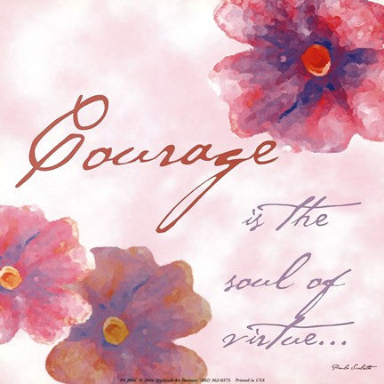 Courage