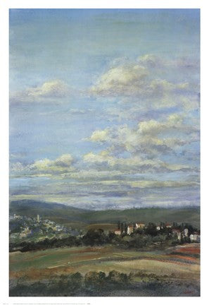 Tuscan Sky