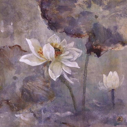 Water Lily I