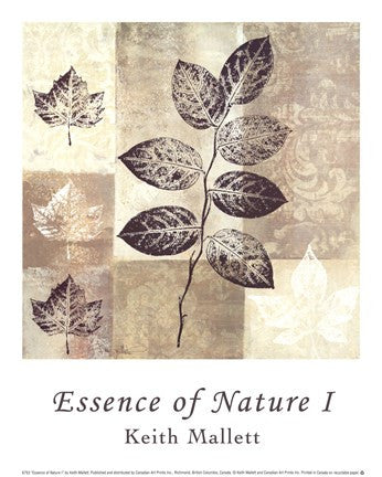 Essence of Nature I