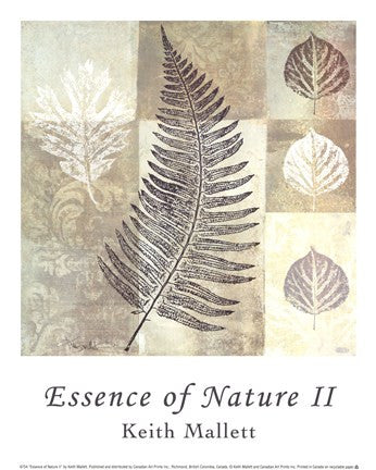 Essence of Nature II