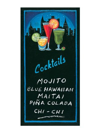 Cocktails