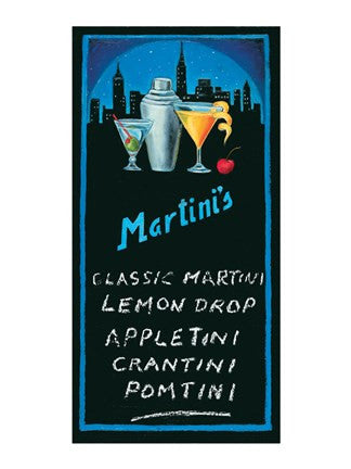 Martinis