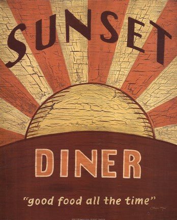 Sunset Diner