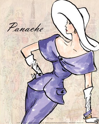 Panache