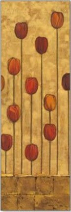 Tulip Panel