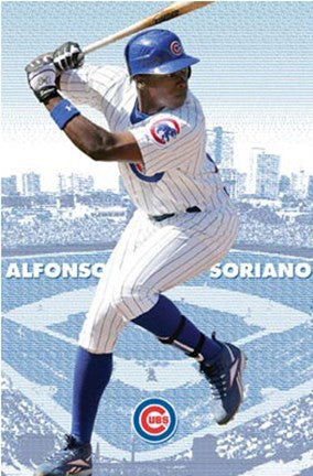 Cubs - Soriano