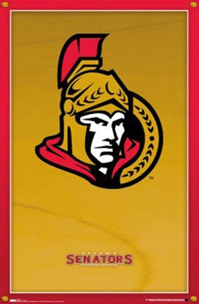 Senators - Army - Logo 07