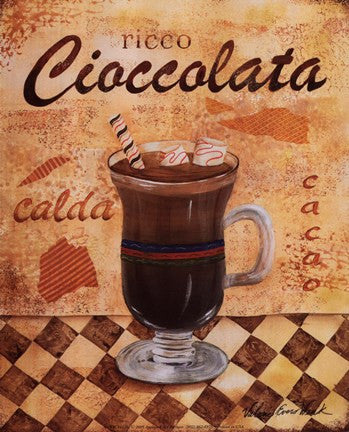 Ricco Cioccolata