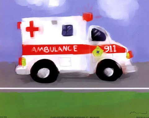 Ambulance