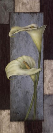 Tall Lilies II