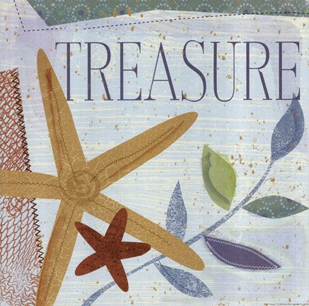 Treasure