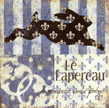 Le Lapereau