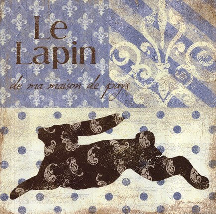 Le Lapin