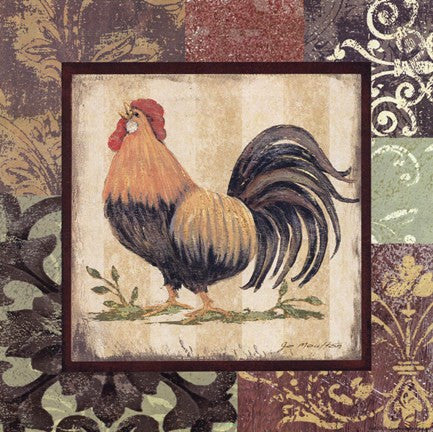 Rooster II