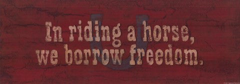 Borrow Freedom