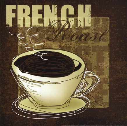 French Roast