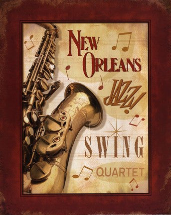 New Orleans Jazz II