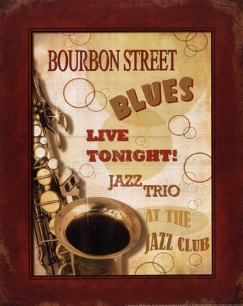 New Orleans Jazz III