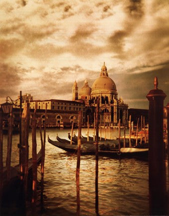 Venezia Sunset II