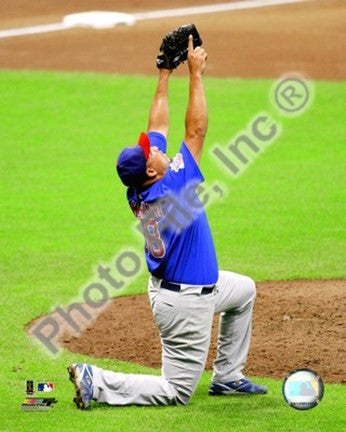 Carlos Zambrano No-Hitter  (#1)