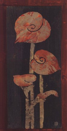 Calla Lily Panel