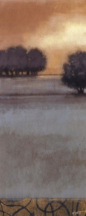 Tranquil Landscape IV