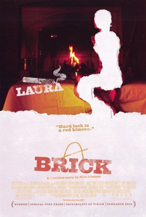 Brick - Laura