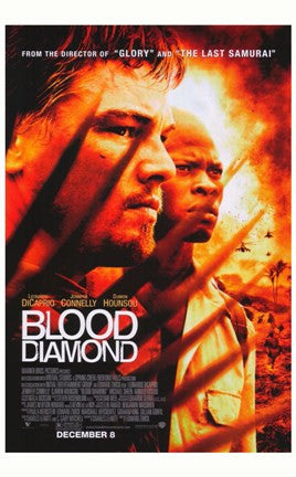 Blood Diamond