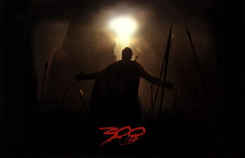 300 Dramatic