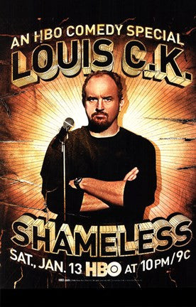 Louis C.K.: Shameless