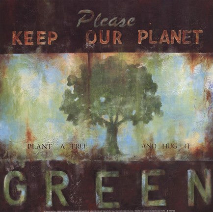 Green Planet