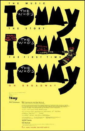 Tommy (Broadway)