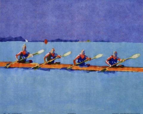 Rowers