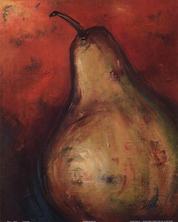 Pear II