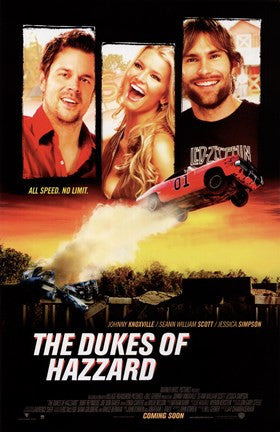 The Dukes of Hazzard